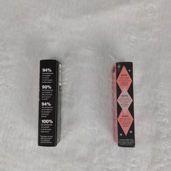 Benefit Mascara Duo *2 for 10* - Picture 5 of 8